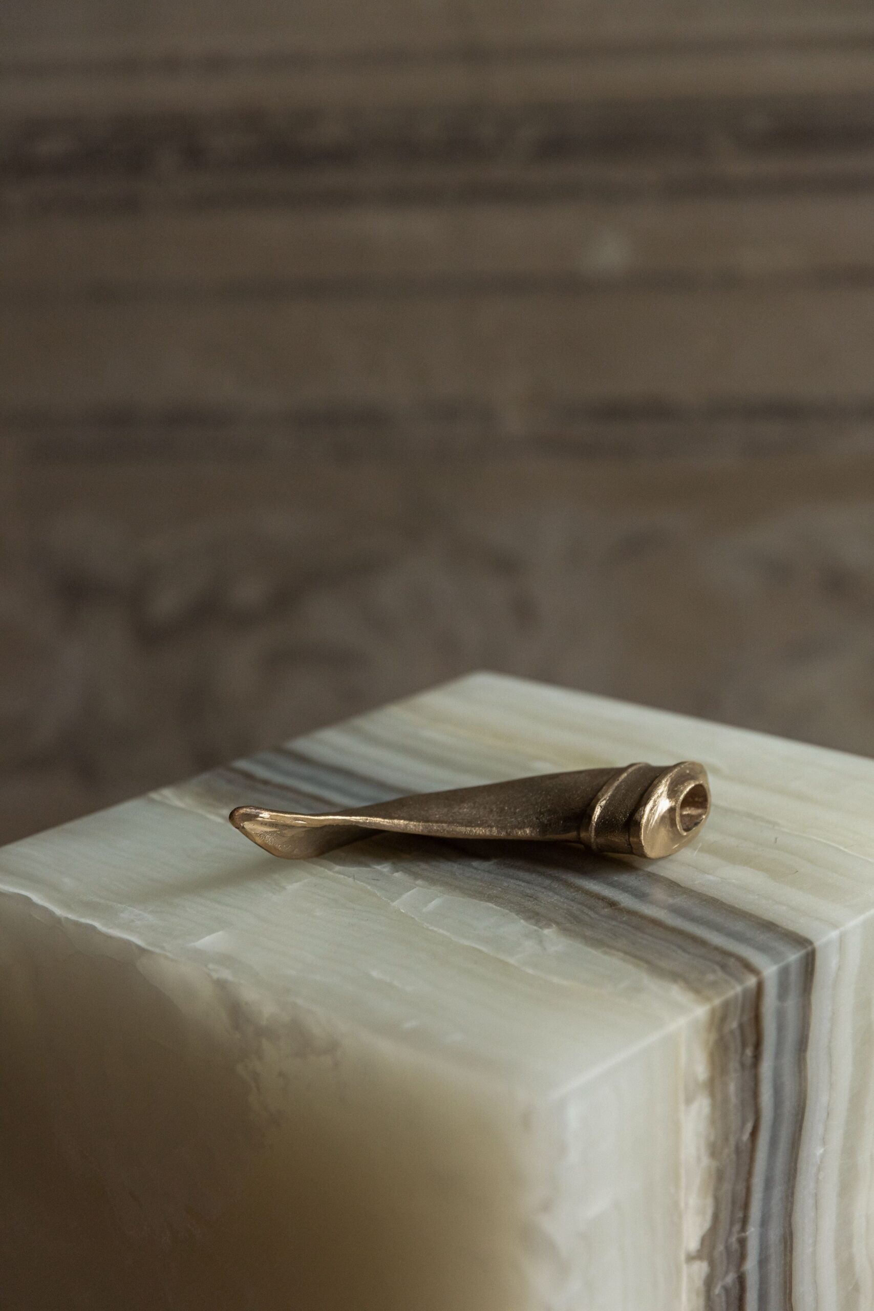 Bronze Lighter by Rick Owens 13