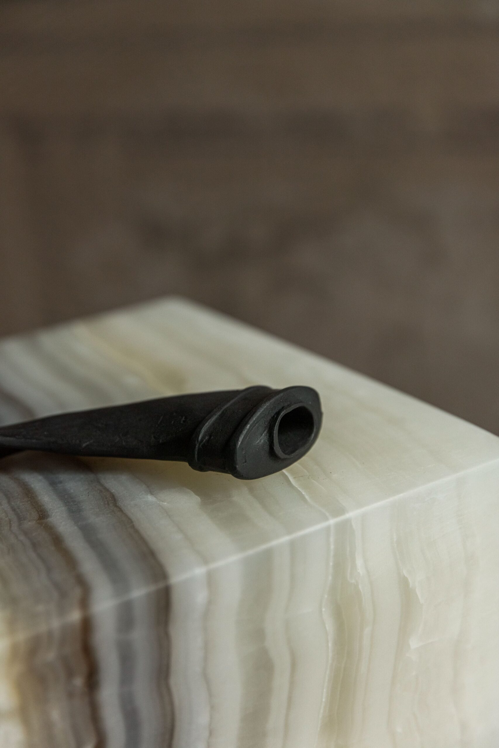 Bronze Lighter by Rick Owens 17