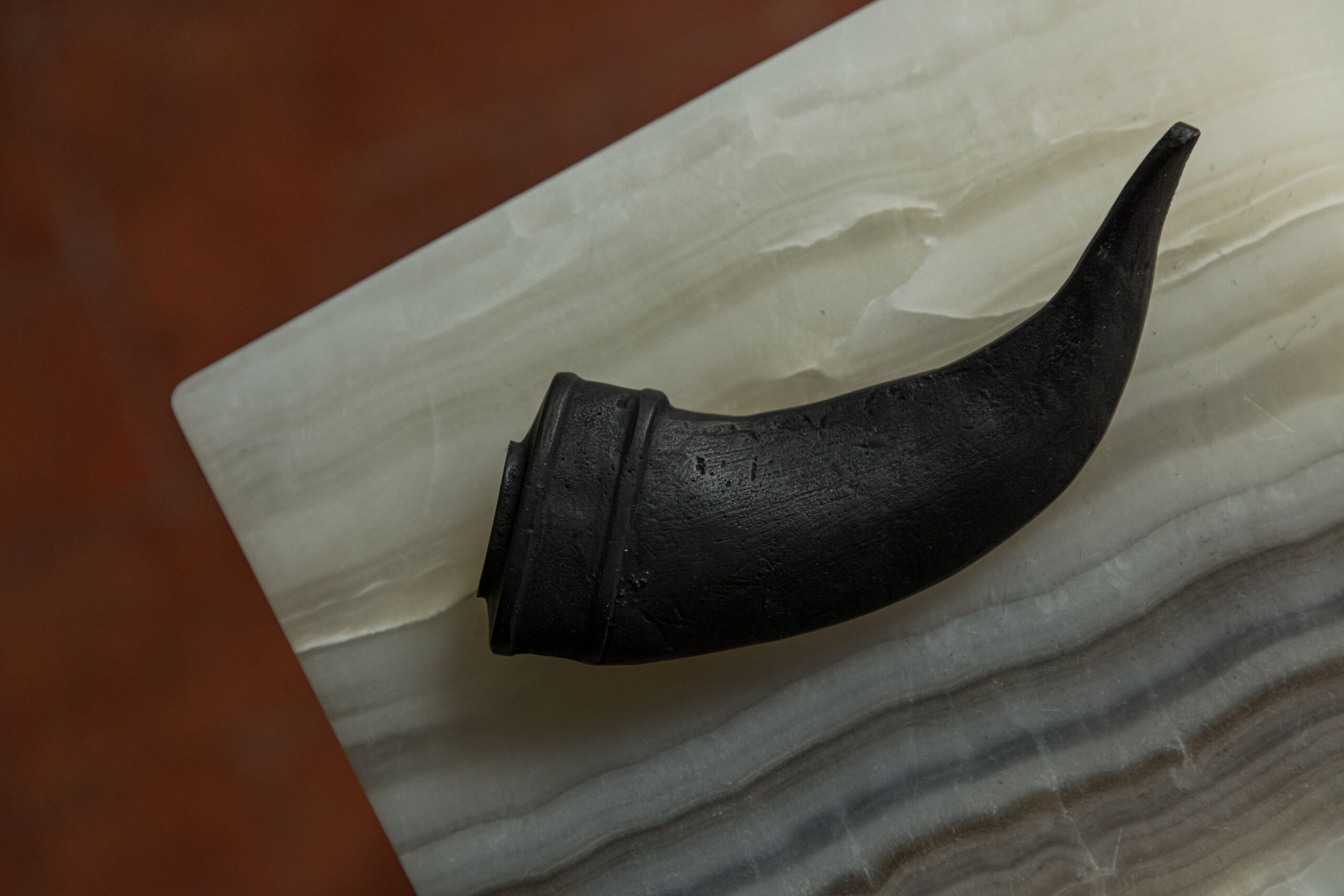Bronze Lighter by Rick Owens 2