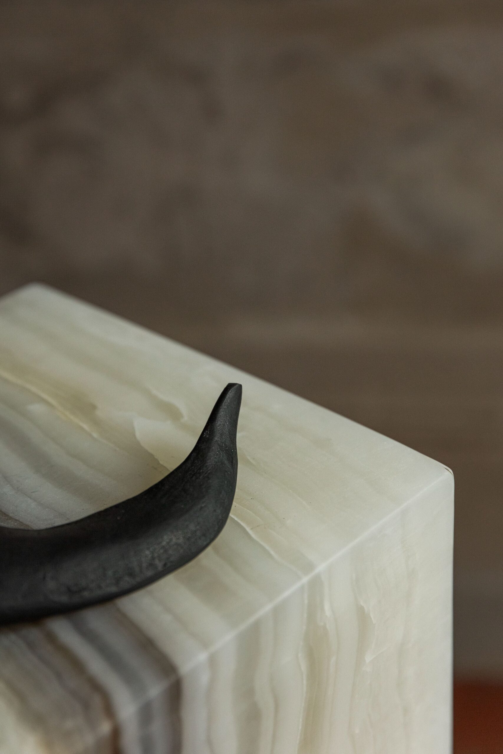Bronze Lighter by Rick Owens 3
