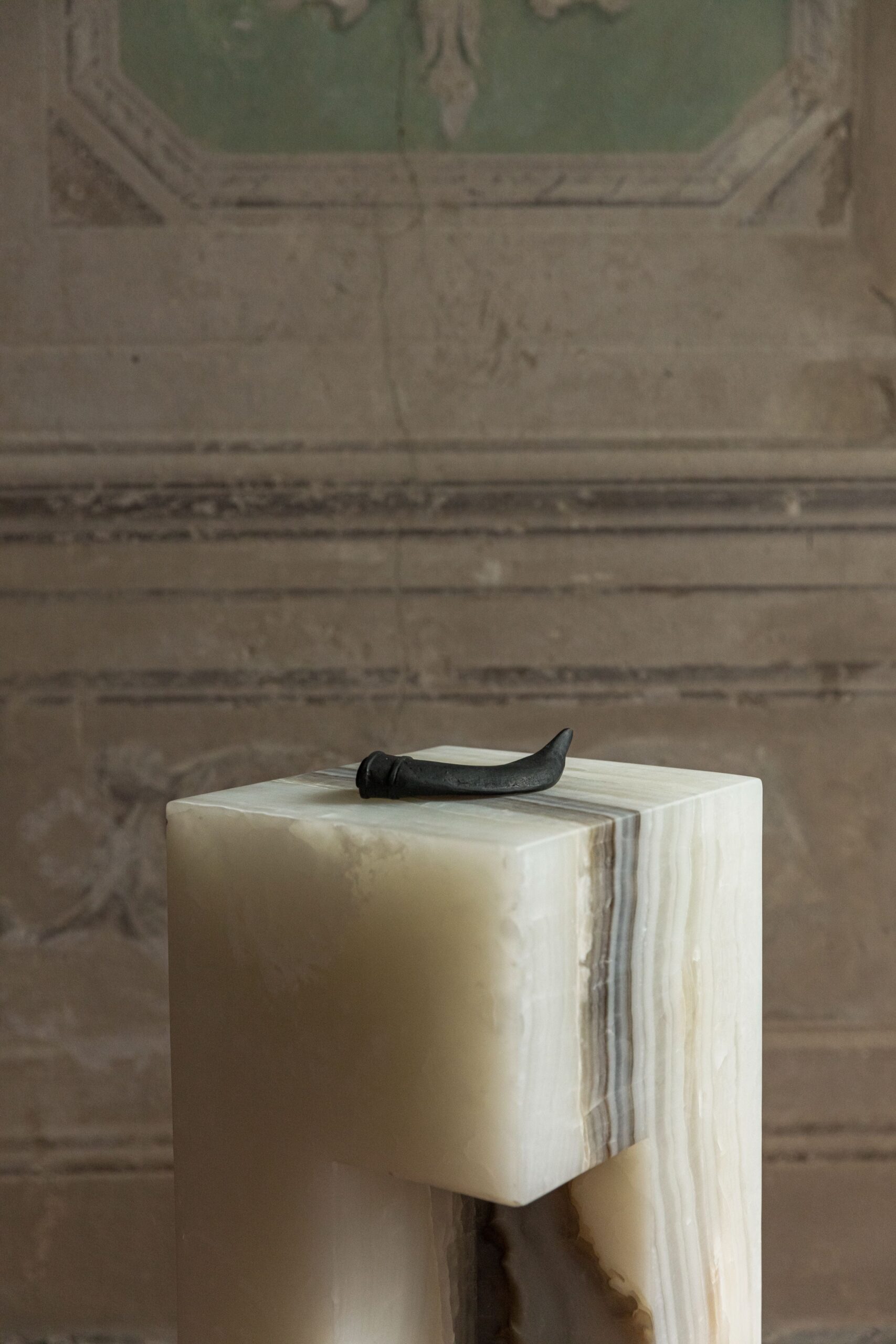 Bronze Lighter by Rick Owens 4
