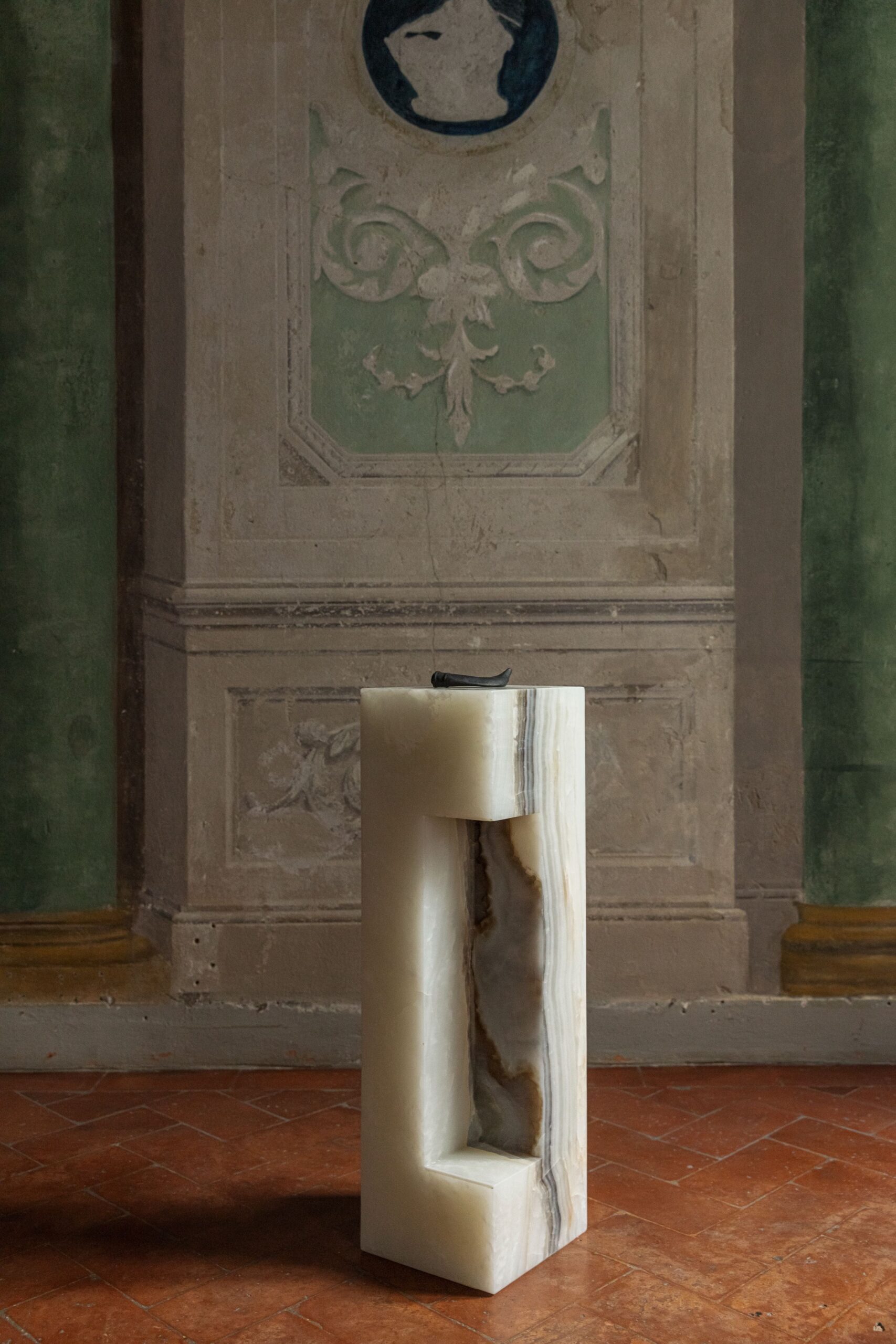 Bronze Lighter by Rick Owens 5
