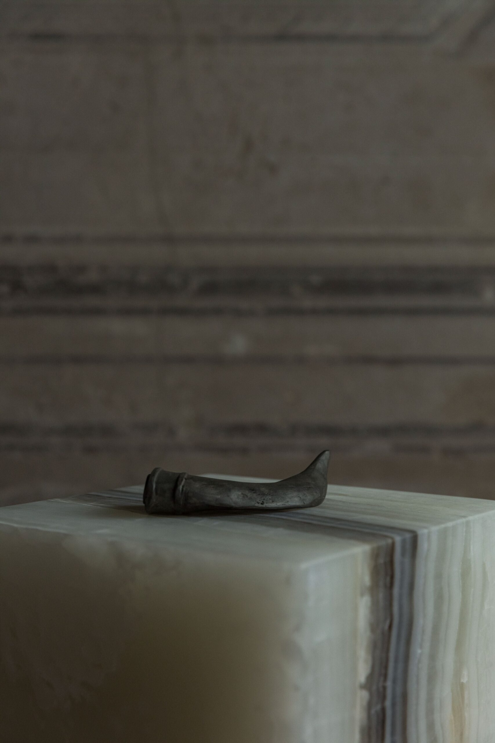 Bronze Lighter by Rick Owens 6