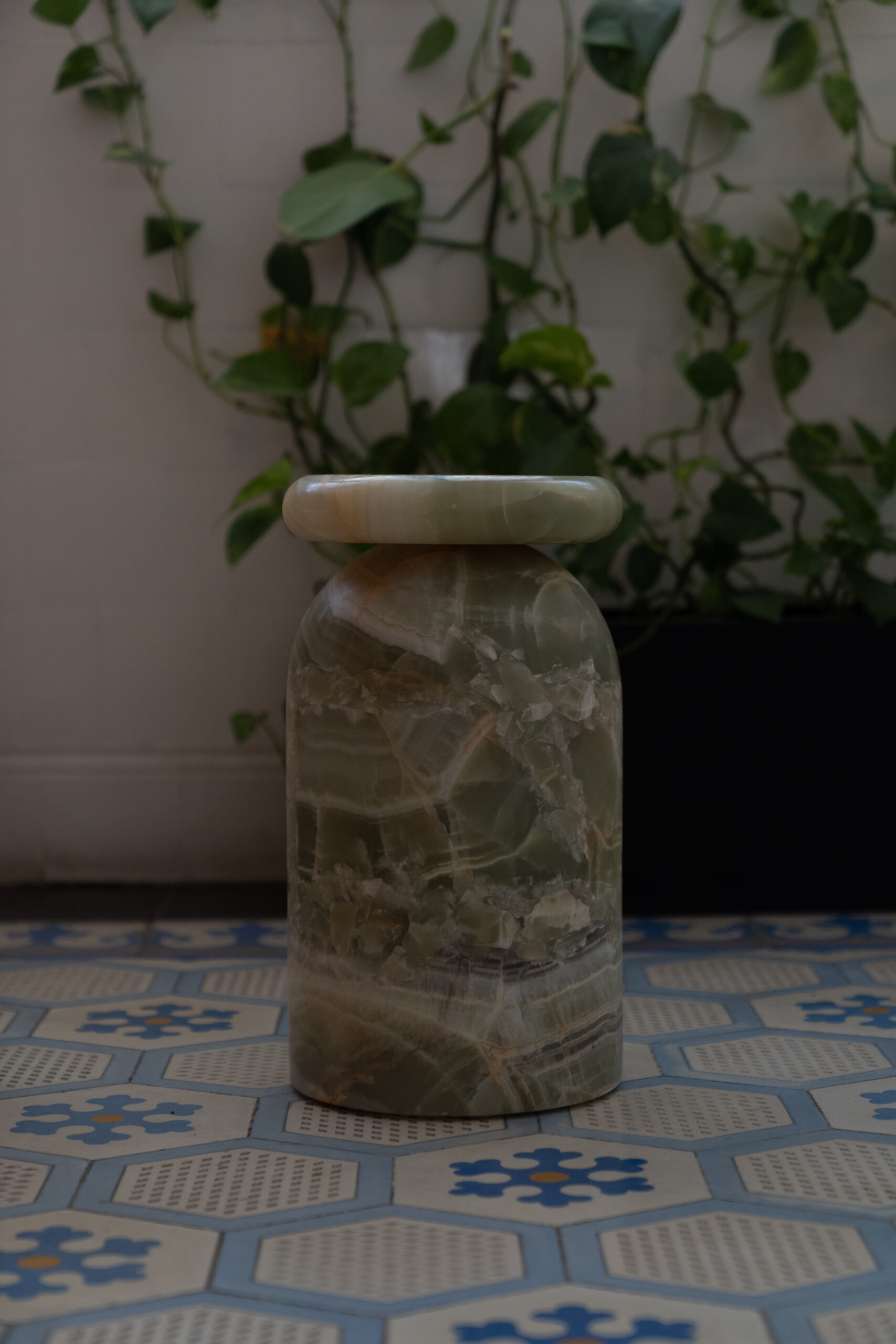Cult Stool by Panorammma (3)