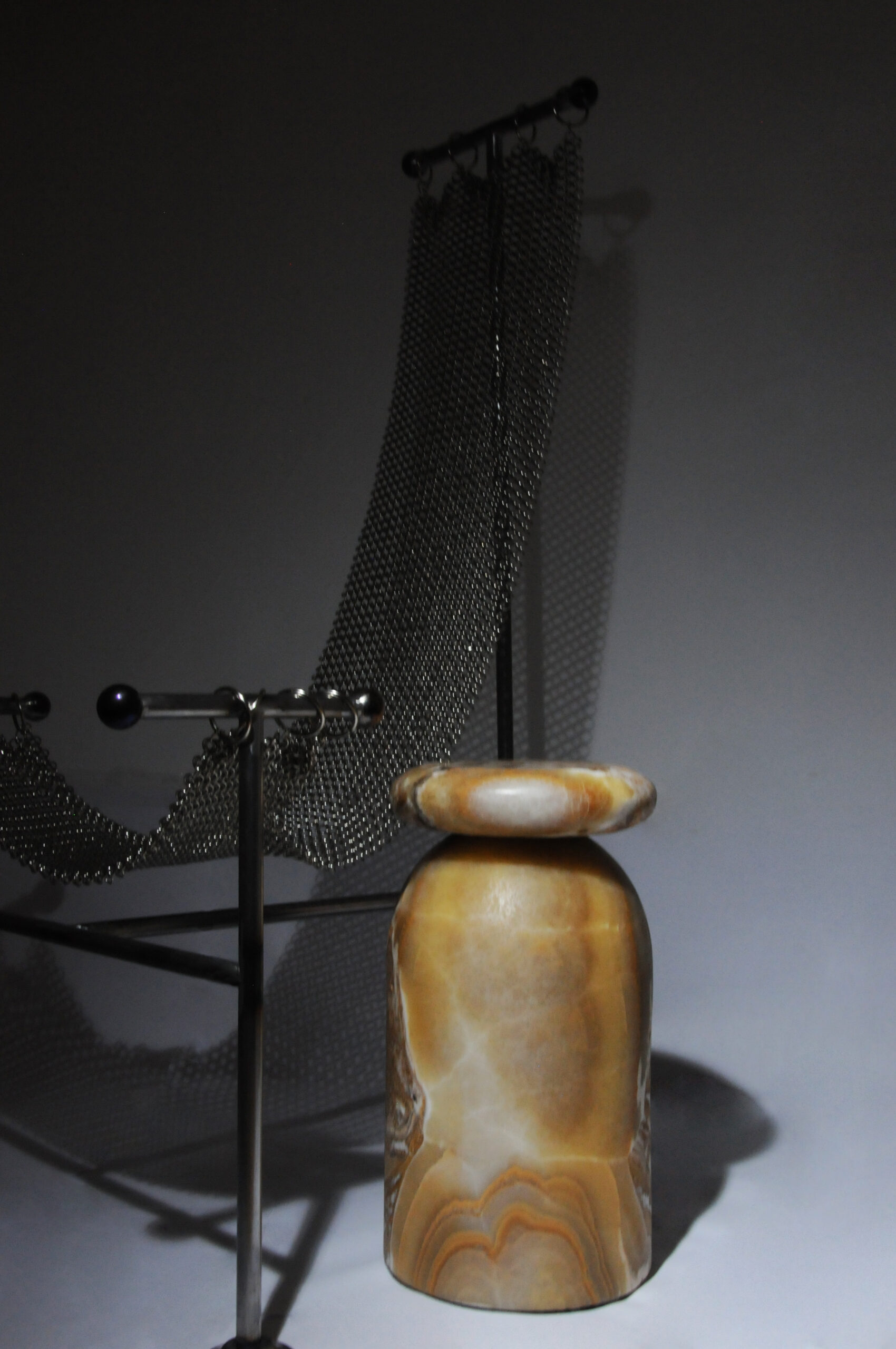Cult Stool by Panorammma (8)