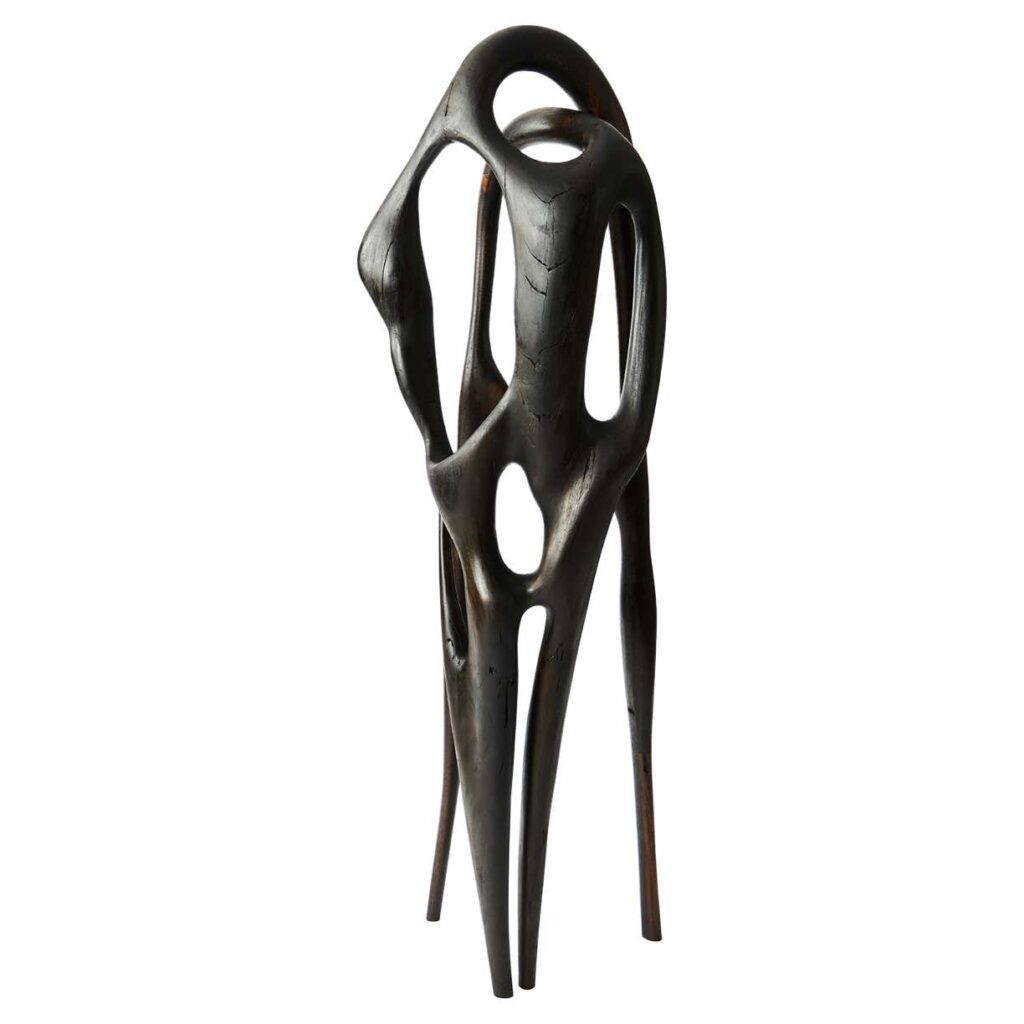 Drift Sculpture by Maxime Goleo 1