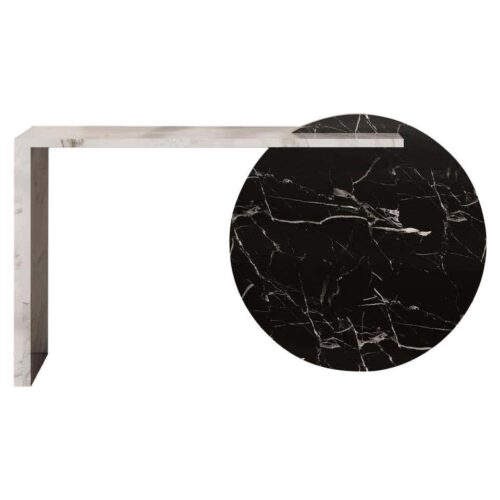 Gol. 001 Marble Table by Chapter 101 1