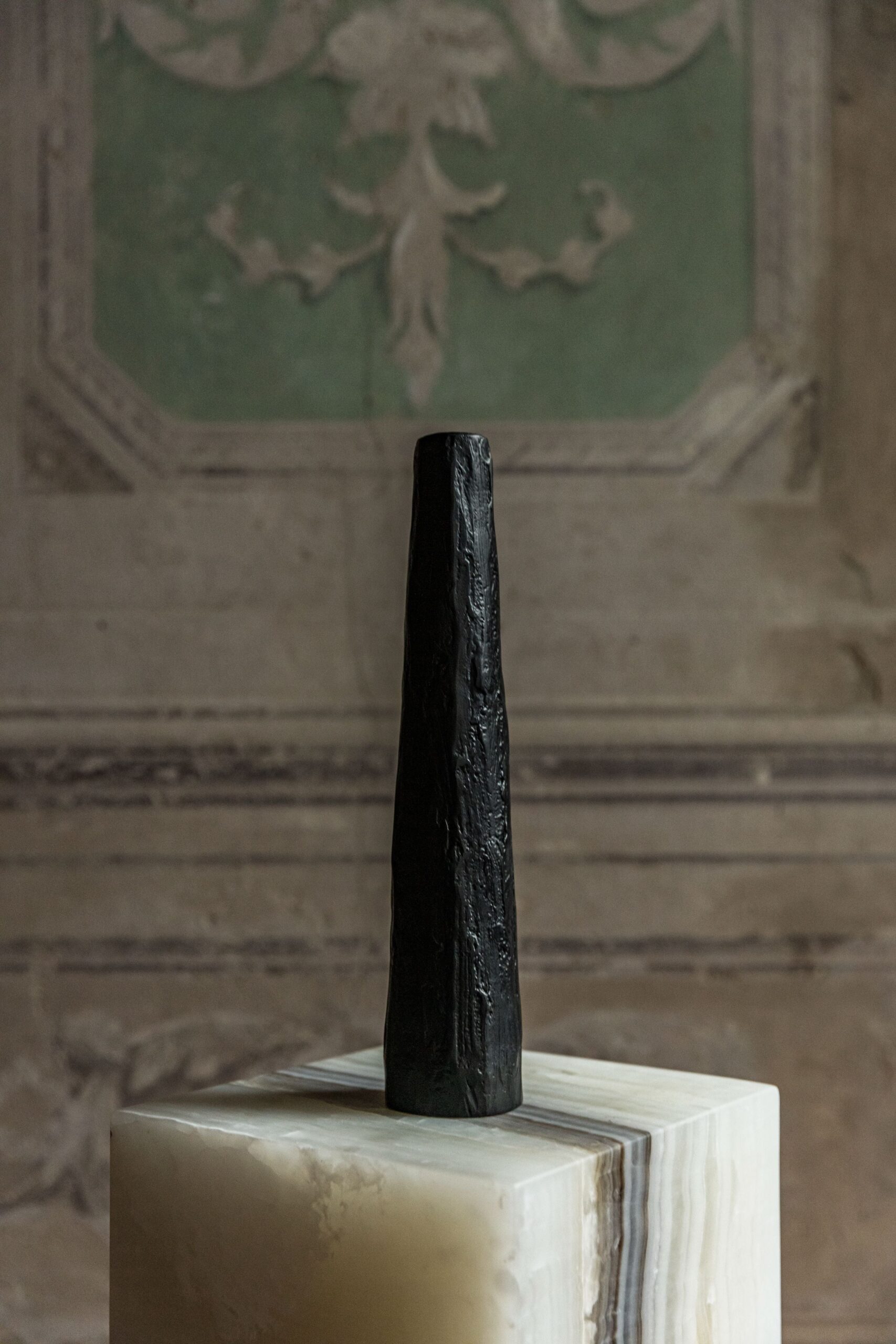 Grande Candle Pillar by Rick Owens 3