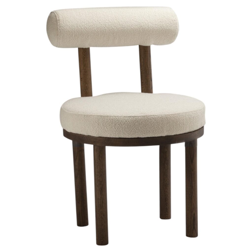 Moca Chair by Collector 1