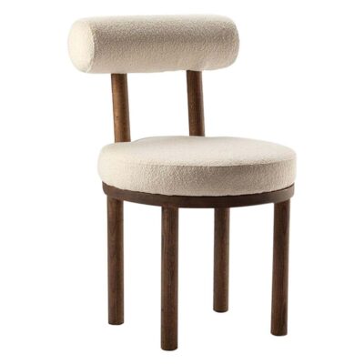 Moca Chair by Collector