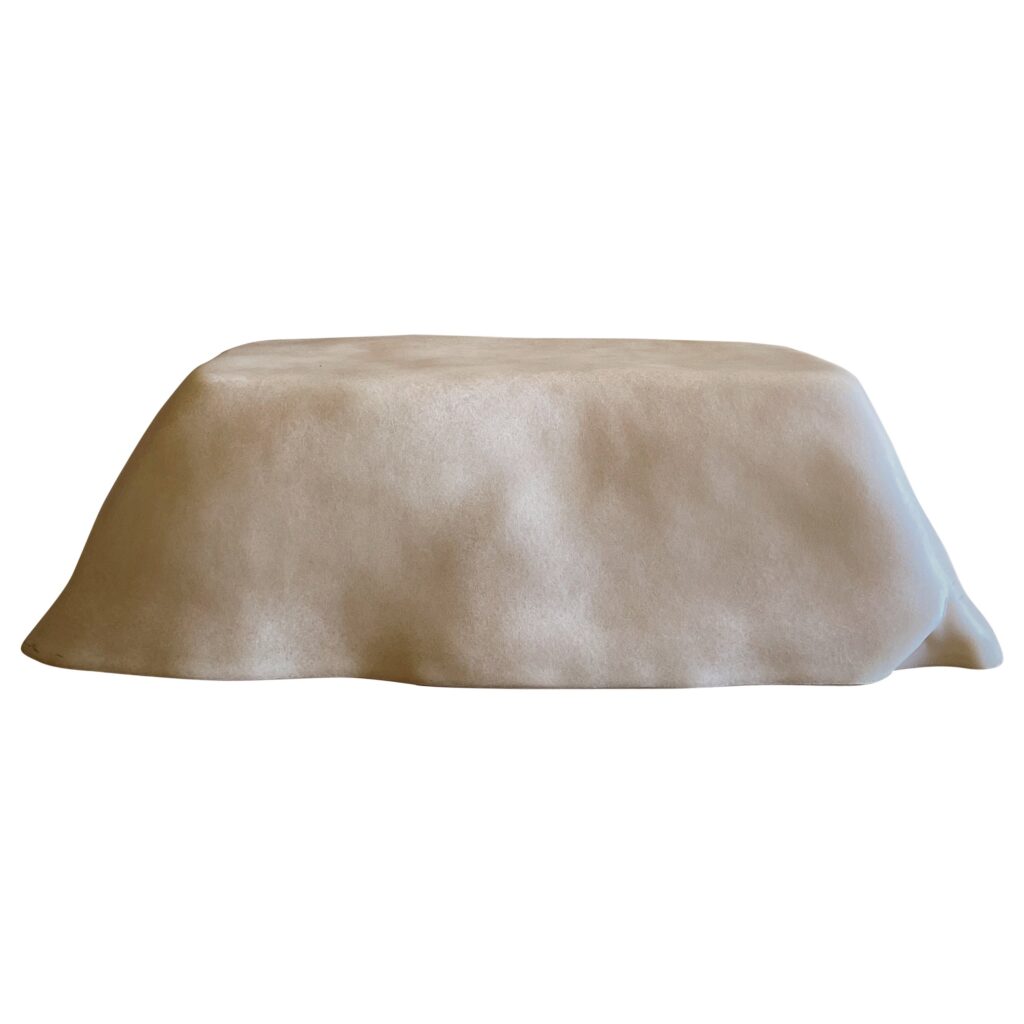Pudding Coffee Table by Karstudio 1