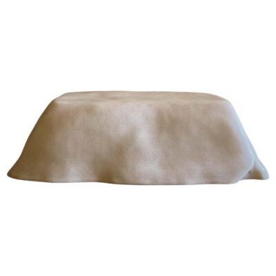 Pudding Coffee Table by kar