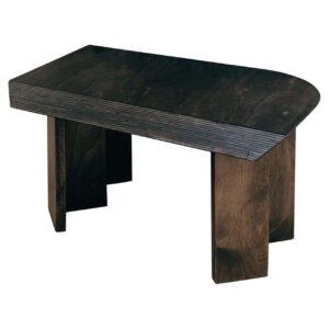 Small Coffee Table by Goons