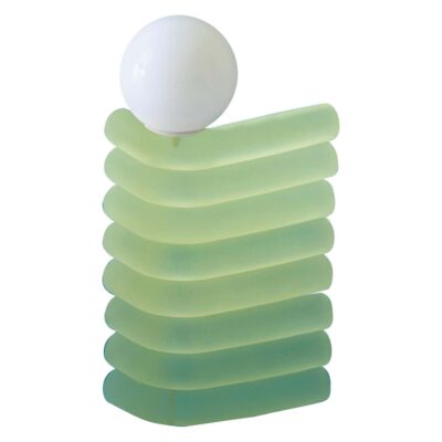 Tall Aloe Elio Lamp by Soft-Geometry