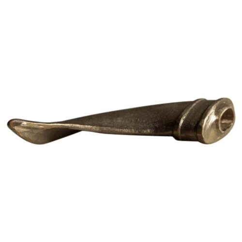 Unique Bronze Lighter by Rick Owens 1 2