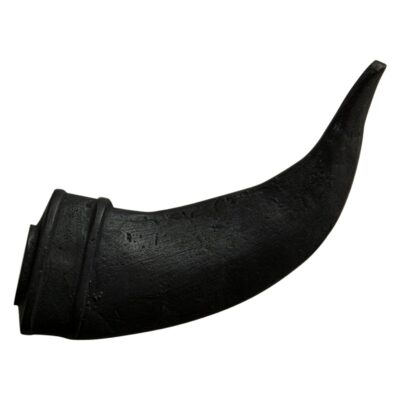 Unique Bronze Lighter by Rick Owens