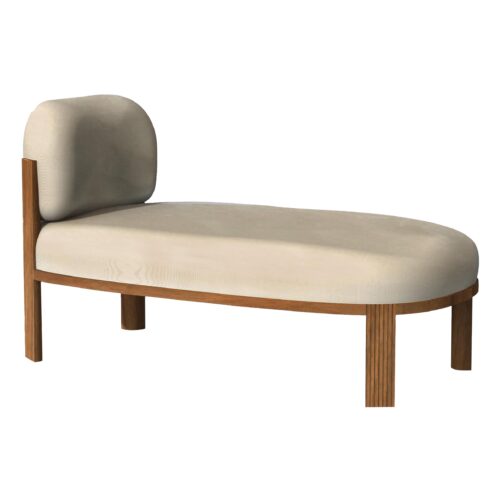 Unique Daybed by Collector 1