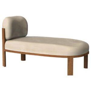 Unique Daybed by Collector