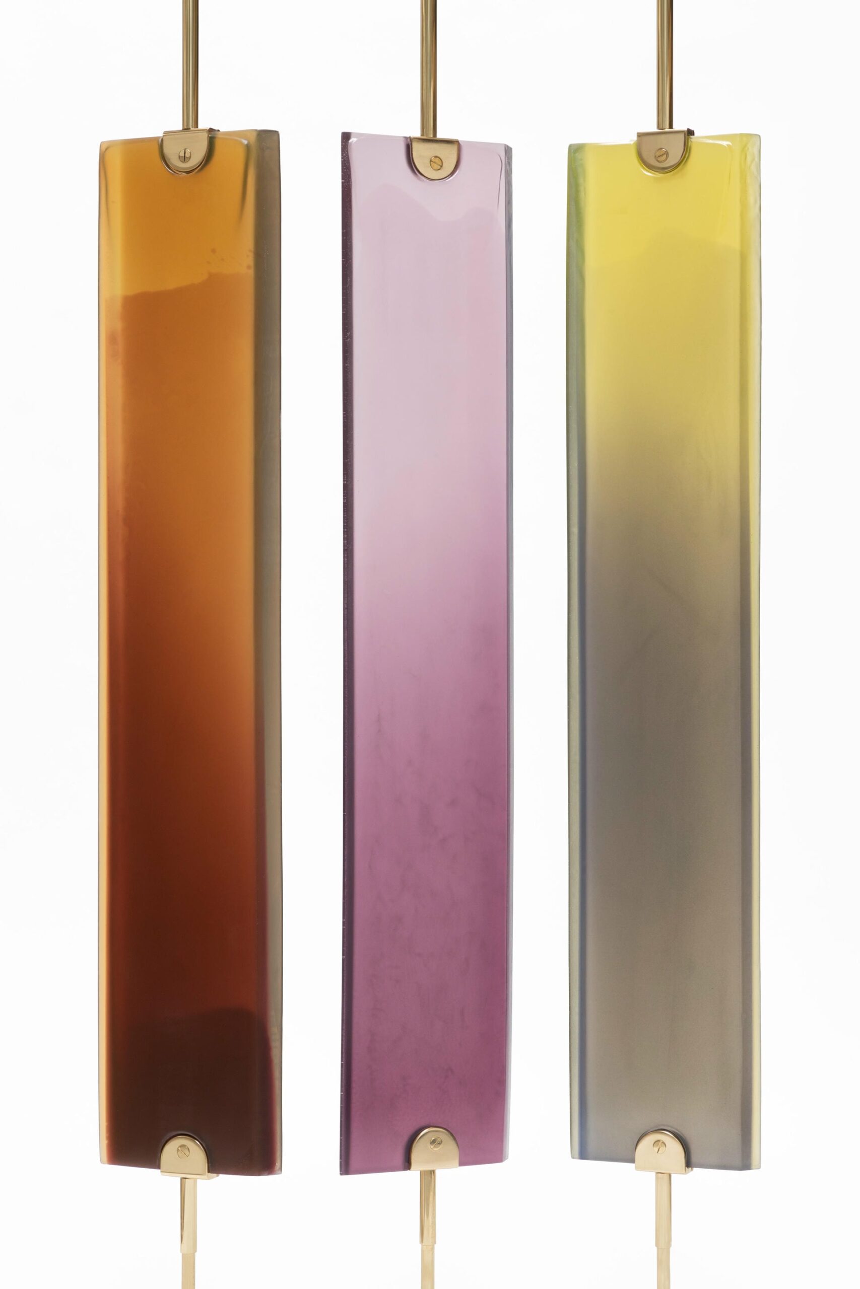 Unique Reverso Room Divider in Variable Colors by Draga Aurel 2