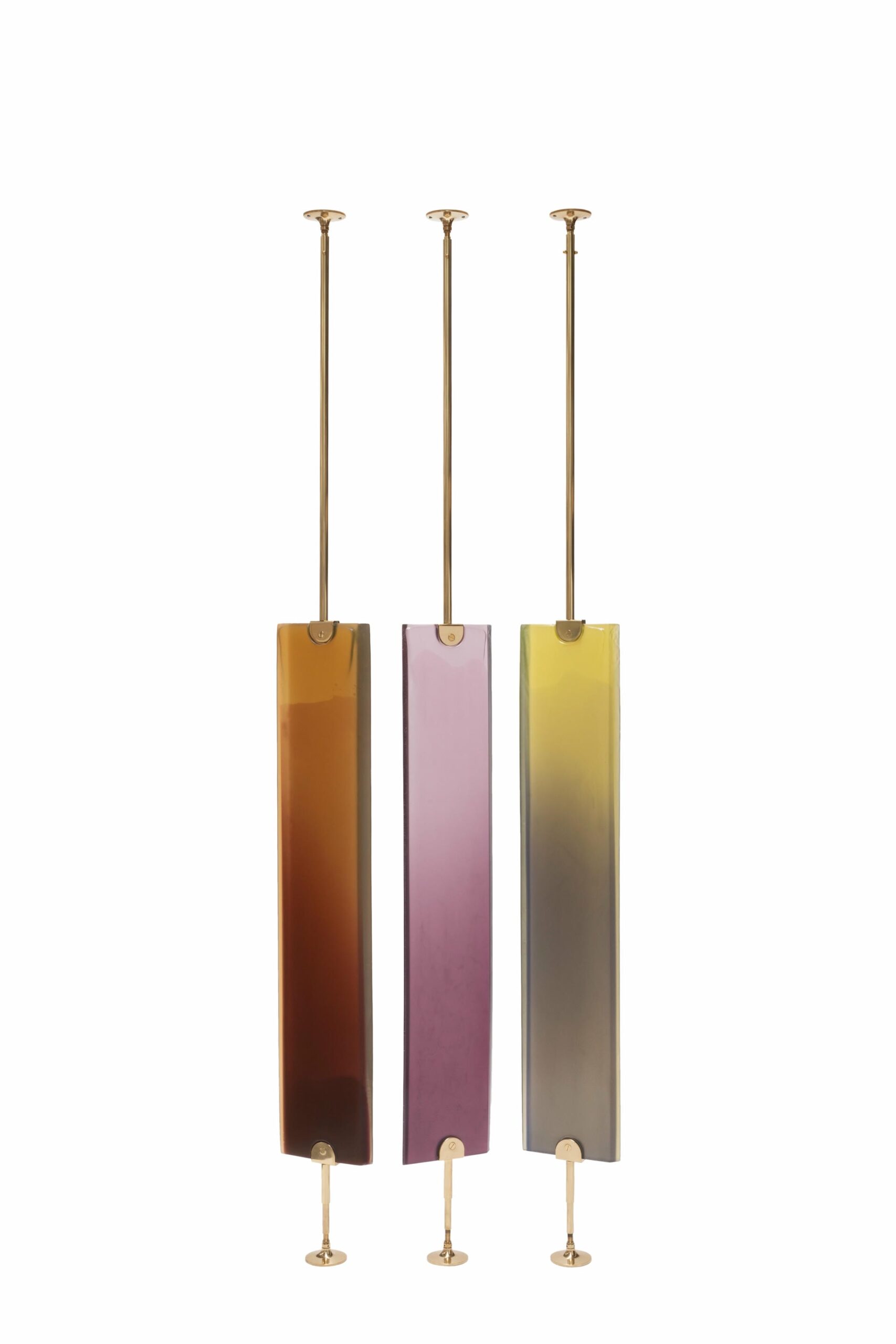 Unique Reverso Room Divider in Variable Colors by Draga Aurel 3