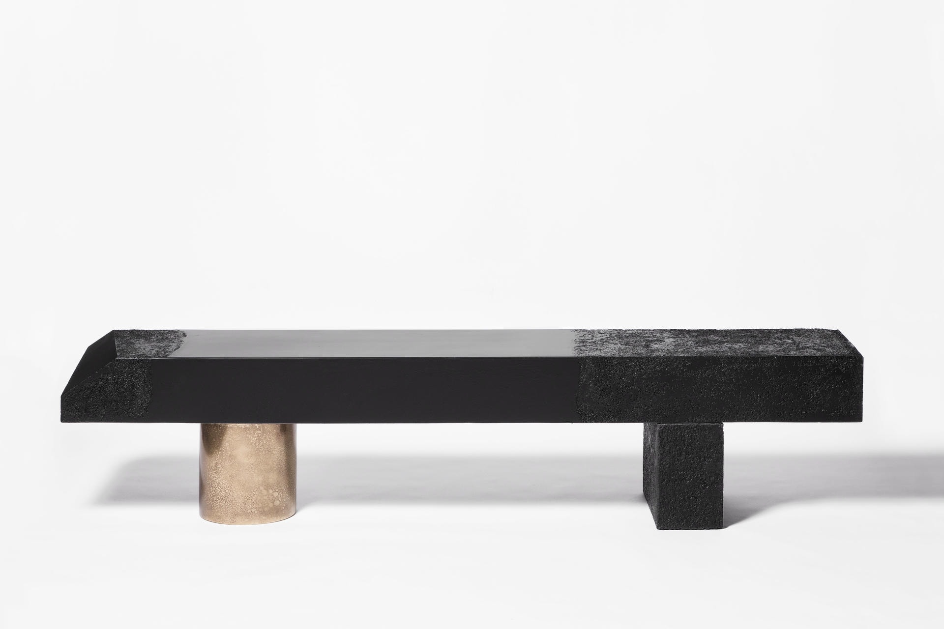 Unique Rive Bench by Draga Aurel 2