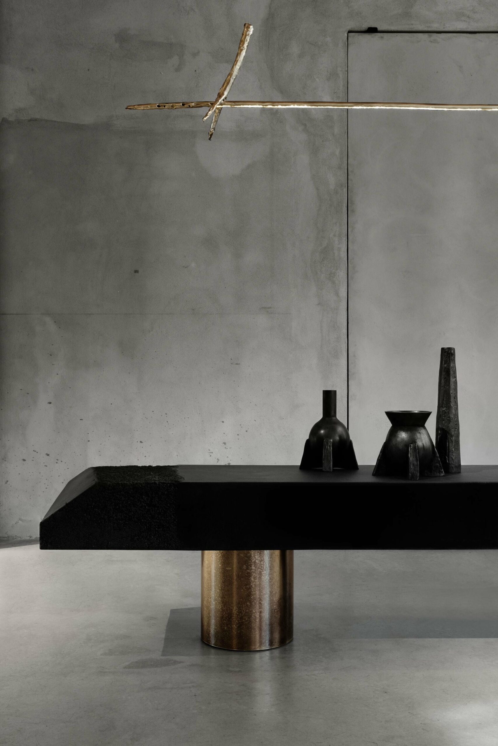 Unique Rive Bench by Draga Aurel 5