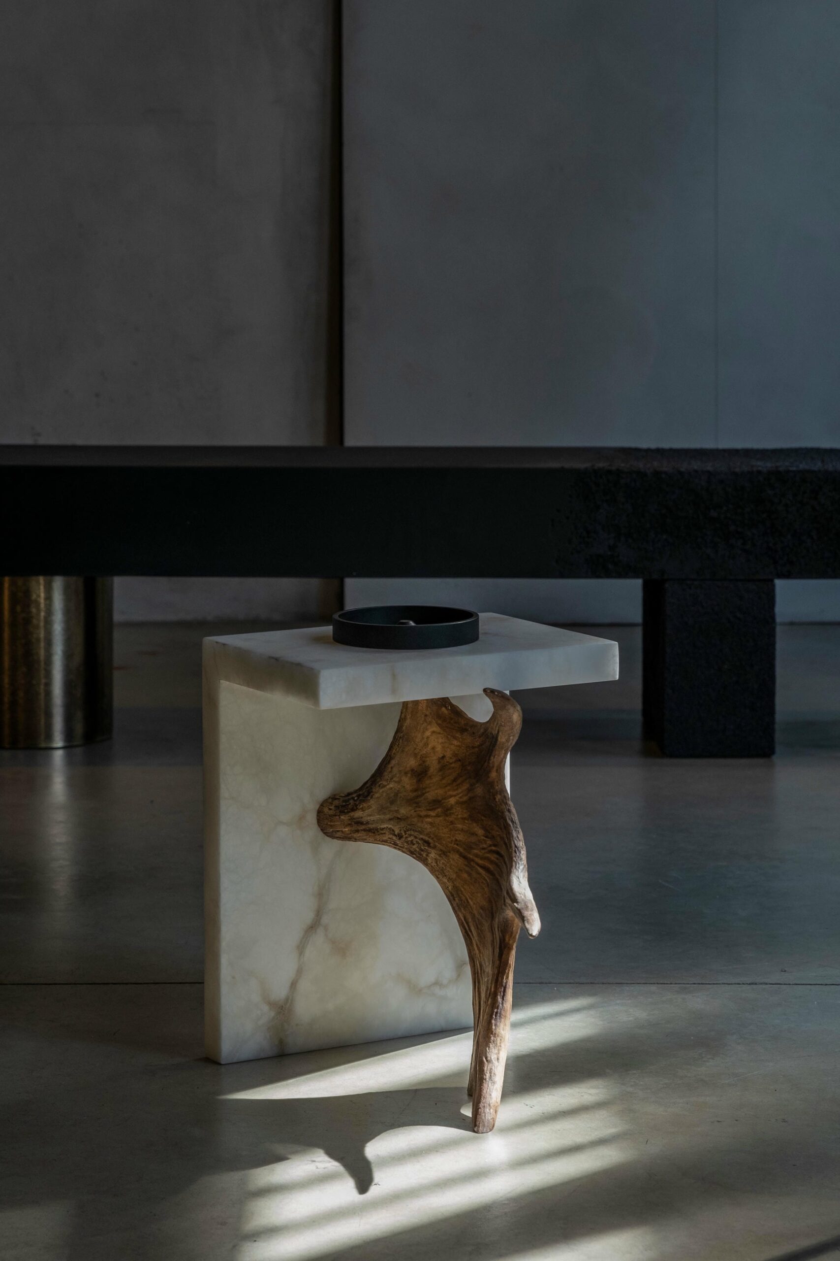 Unique Rive Bench by Draga Aurel 7