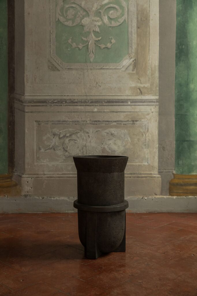 Urn by Rick Owens (1)