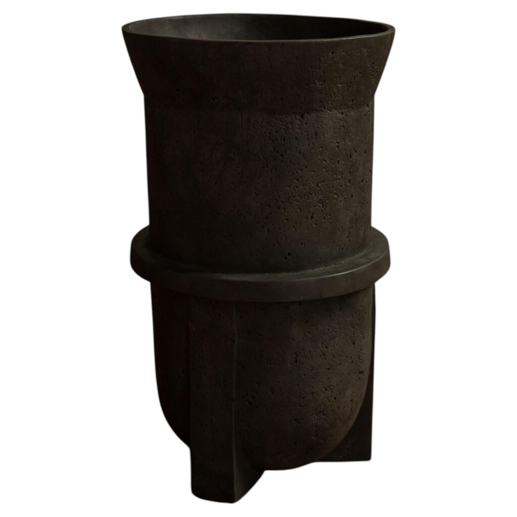 Urn by Rick Owens