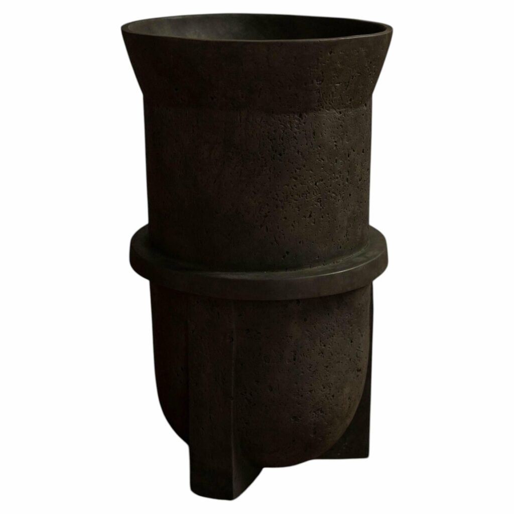 Urn by Rick Owens