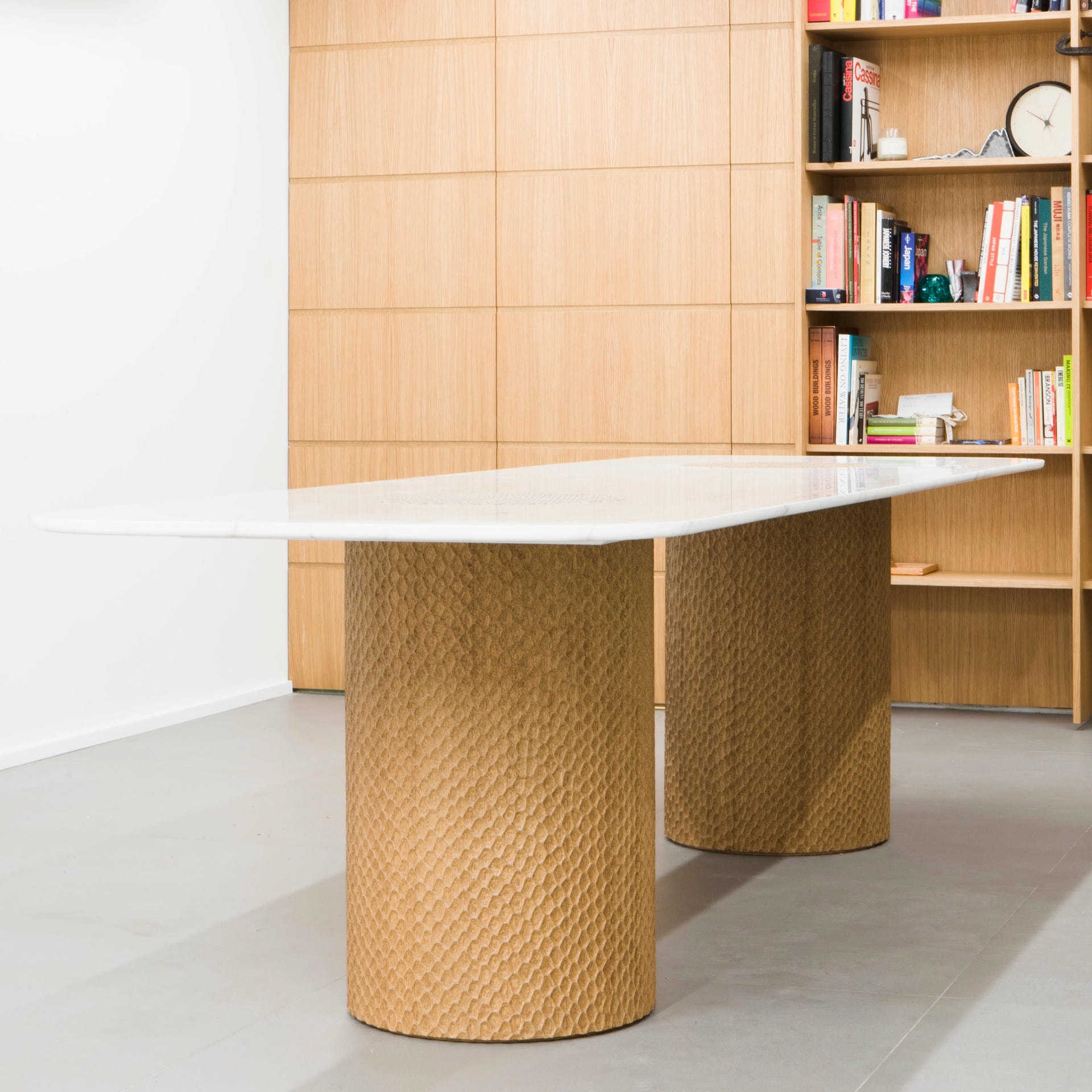 Uroko Dining Table by Thomas Trad 2