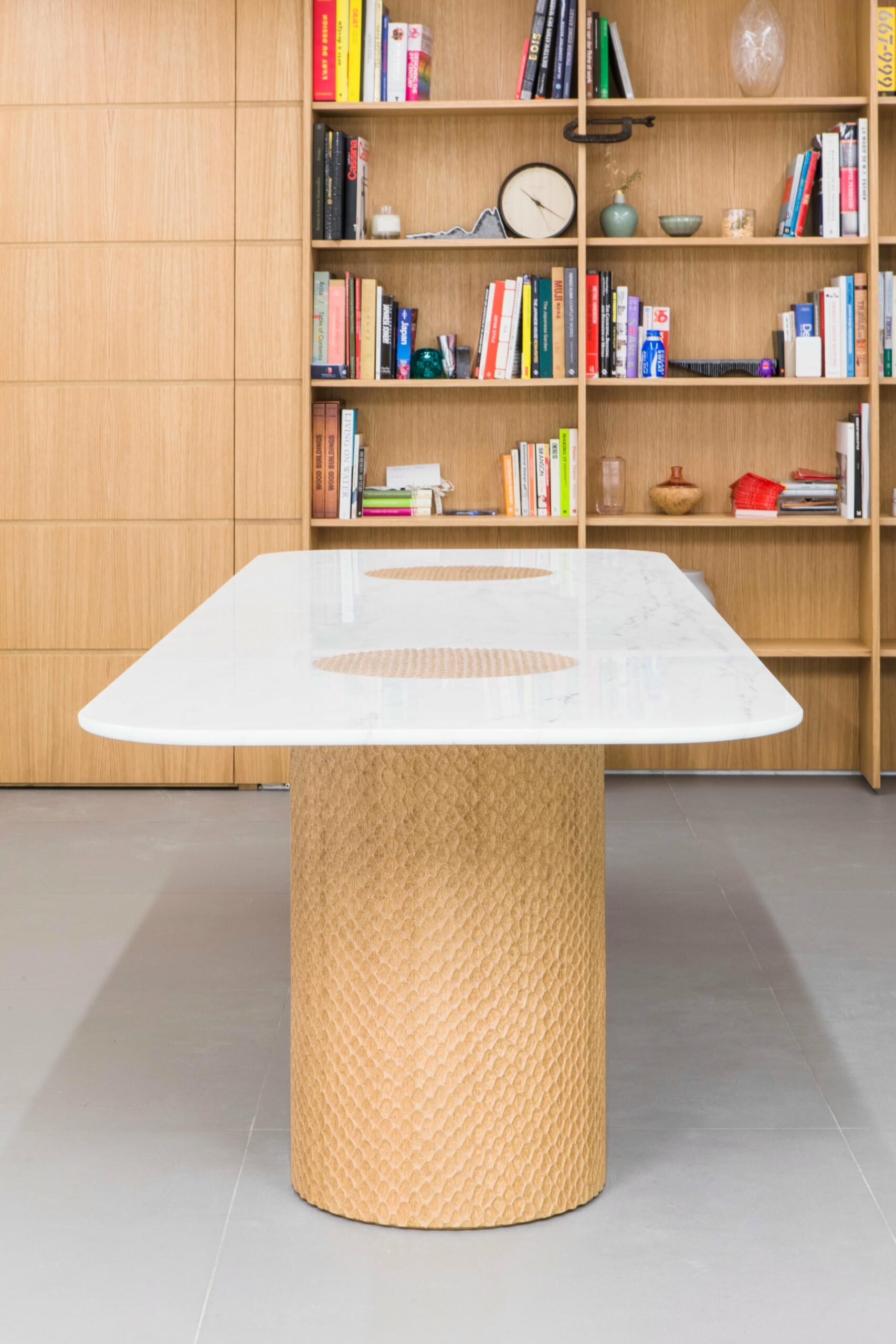 Uroko Dining Table by Thomas Trad 3