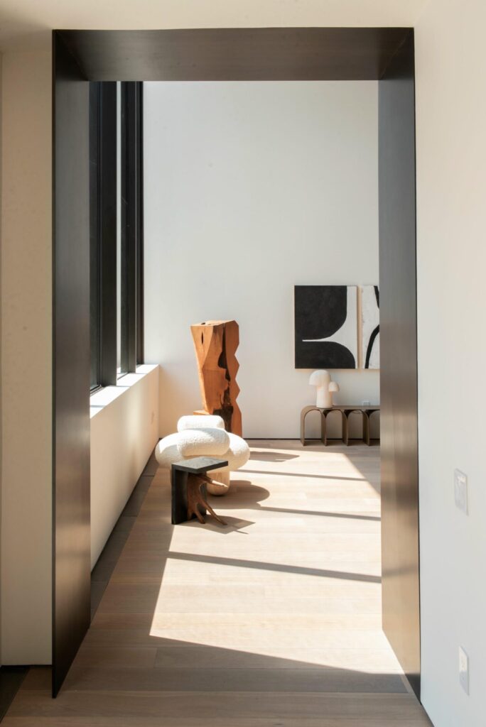 abi chelsea penthouse exhibition galerie philia 19