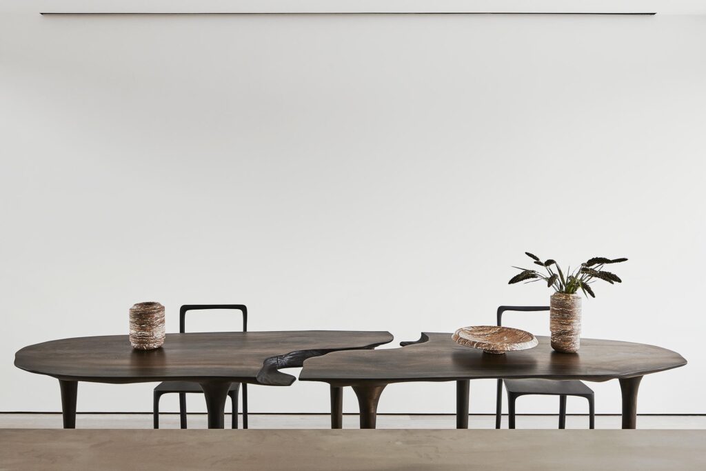 abi chelsea penthouse exhibition galerie philia 33