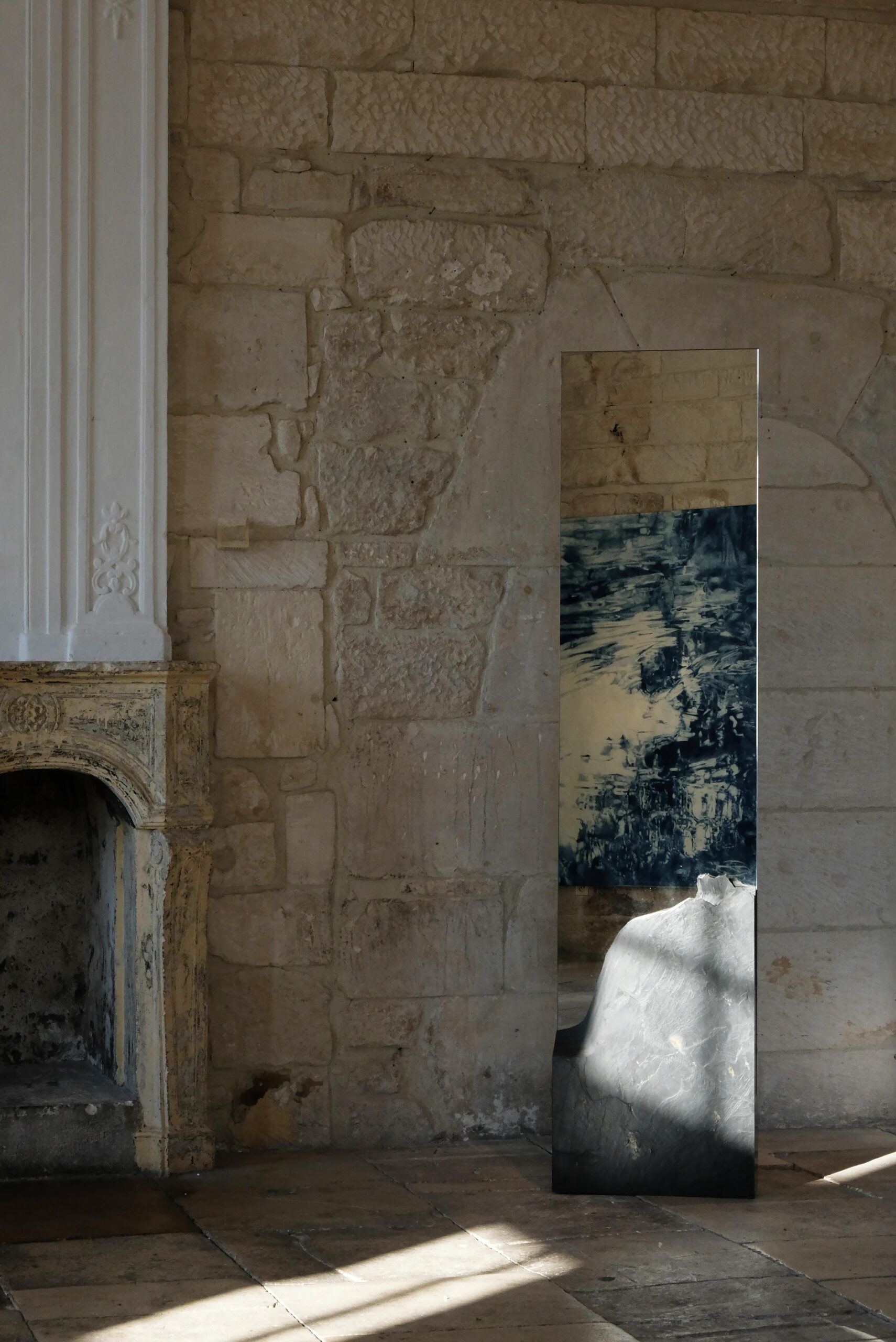 frederic saulou farouche mirror philia 02