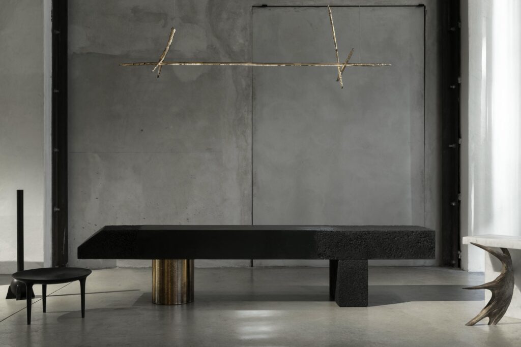 galerie philia dialog with emerging italian designers milan 05