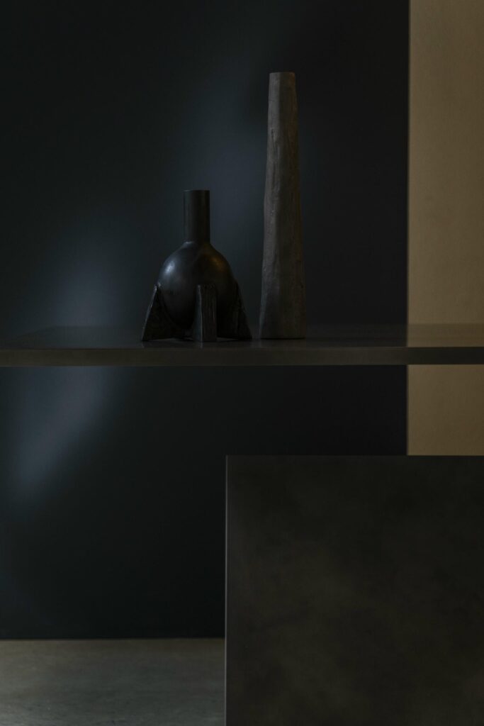 galerie philia dialog with emerging italian designers milan 08