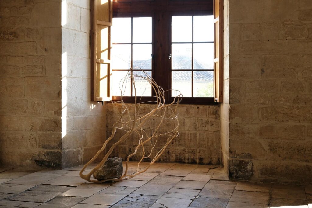 jerome pereira sculpture galerie philia 01
