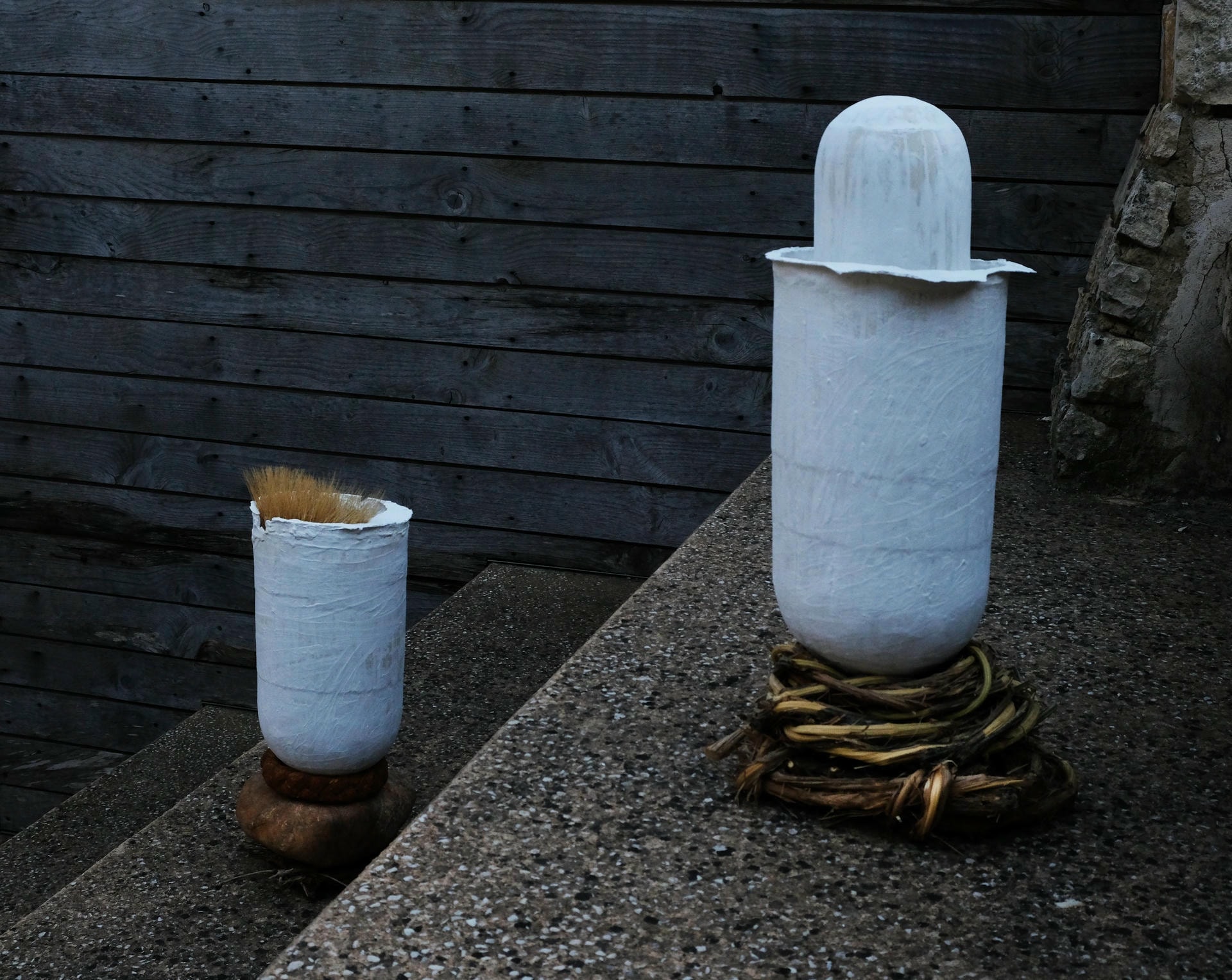 kaaron sculptural object galerie philia 02