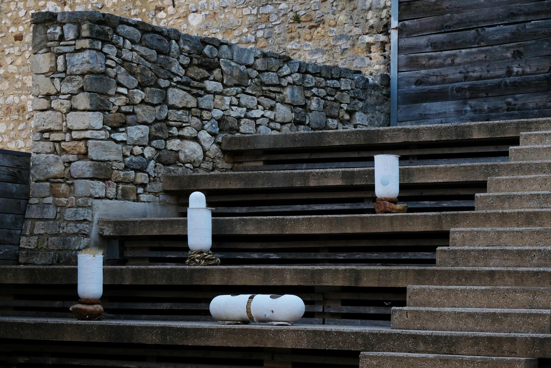 kaaron sculptural object galerie philia 04
