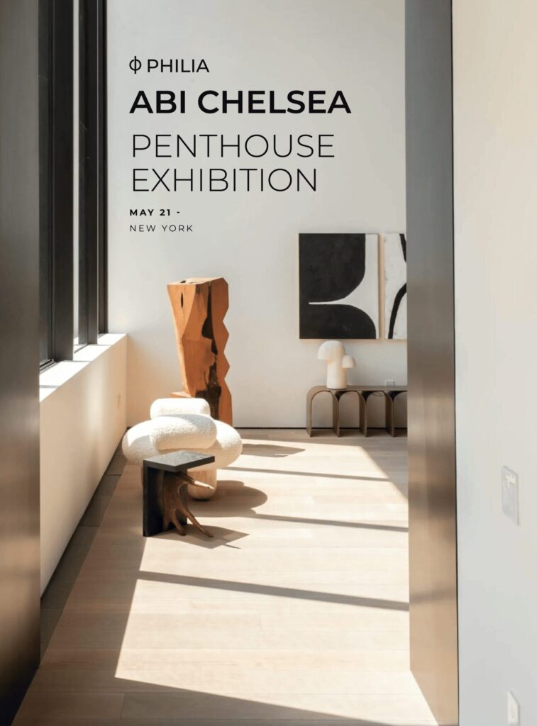 poster abi chealsea new york