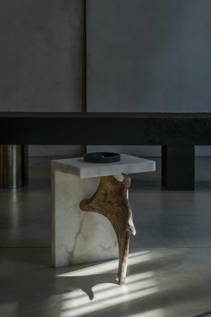 rick owens stag t galerie philia