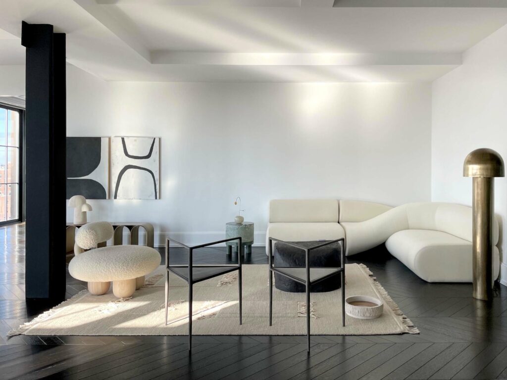 walker tower nyc chelsea galerie philia 02