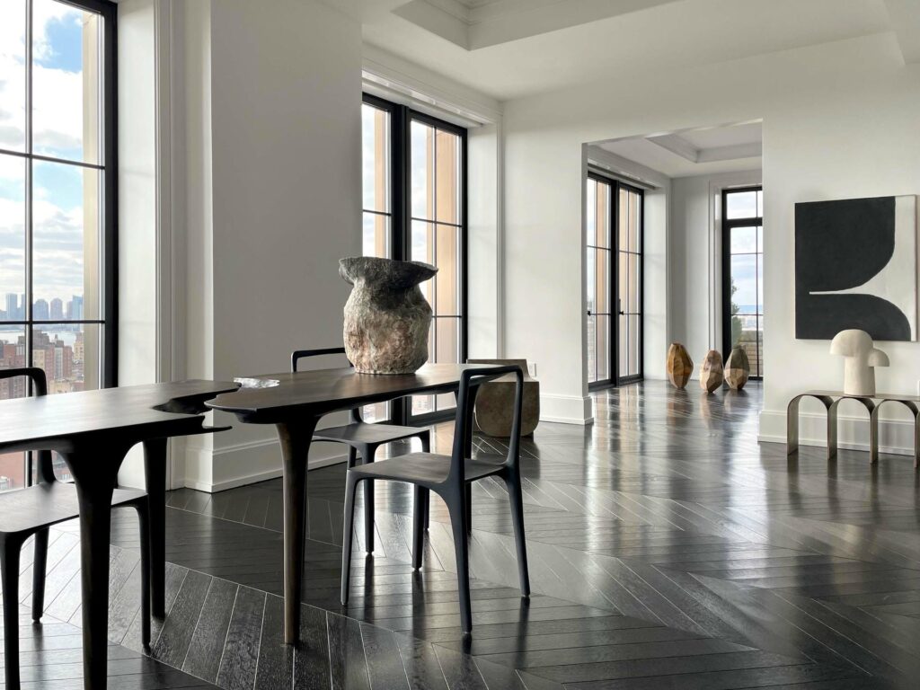 walker tower nyc chelsea galerie philia 04
