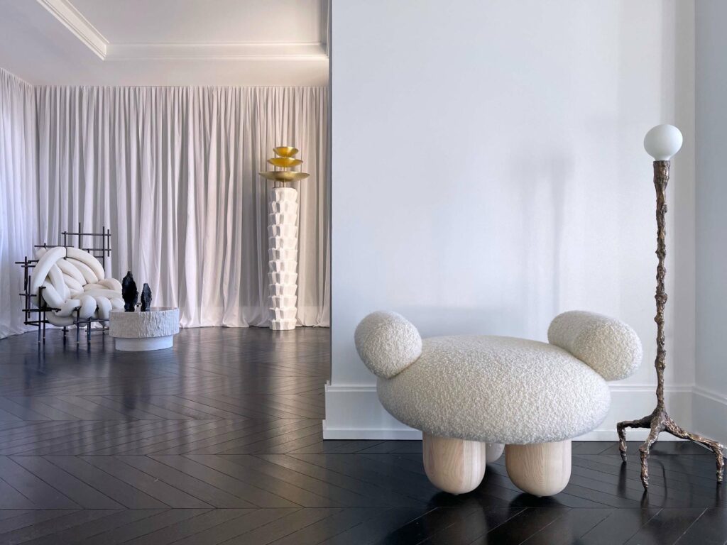 walker tower nyc chelsea galerie philia 07