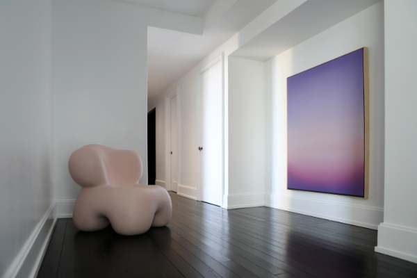 walker tower nyc chelsea galerie philia 11