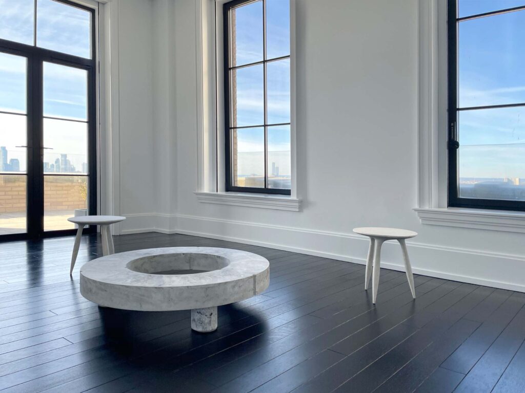 walker tower nyc chelsea galerie philia 18