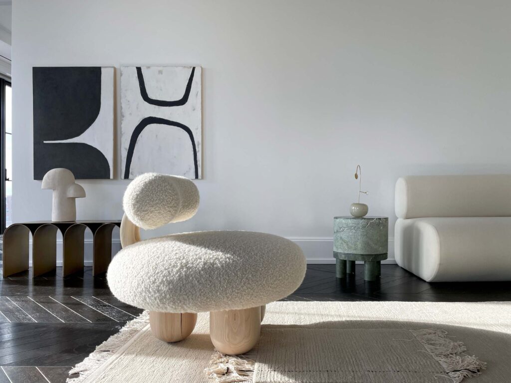 walker tower nyc chelsea galerie philia 20