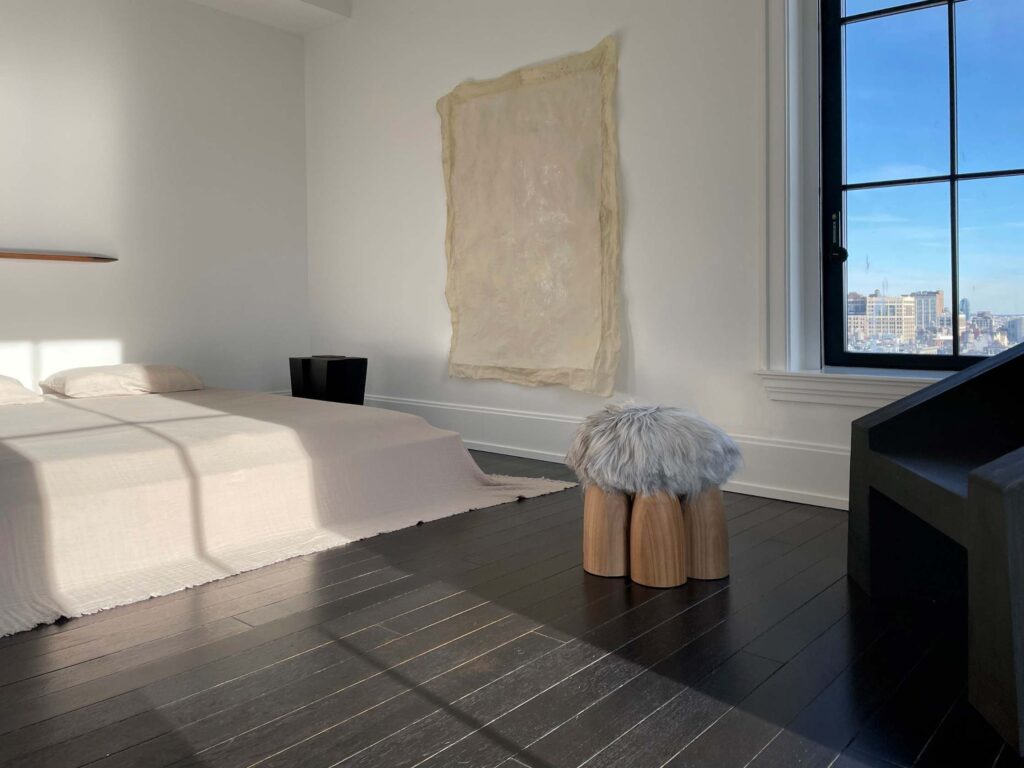 walker tower nyc chelsea galerie philia 22
