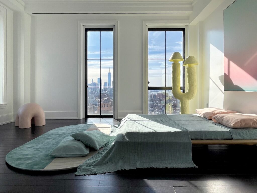 walker tower nyc chelsea galerie philia 34